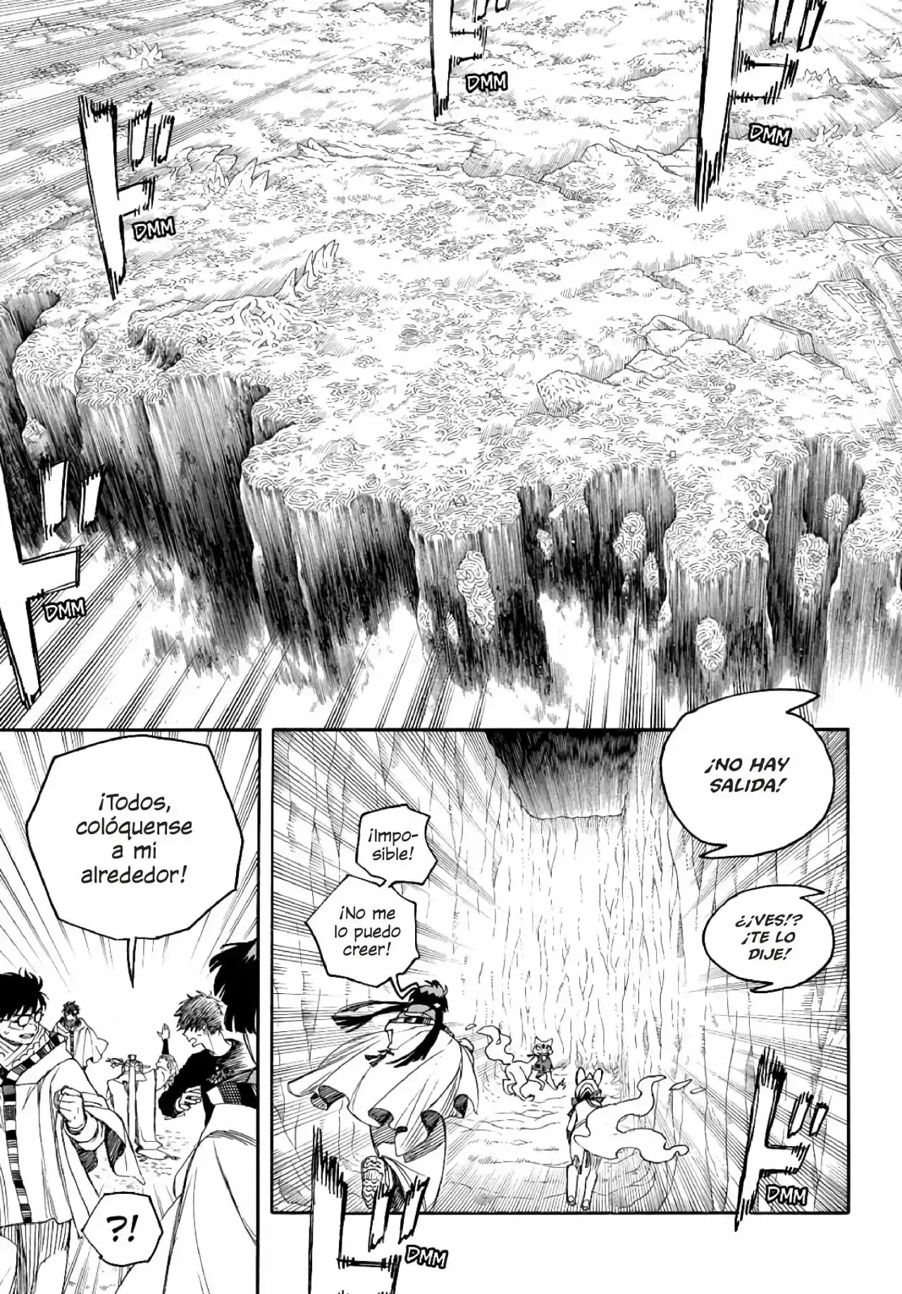 Capitulo 156 page 25
