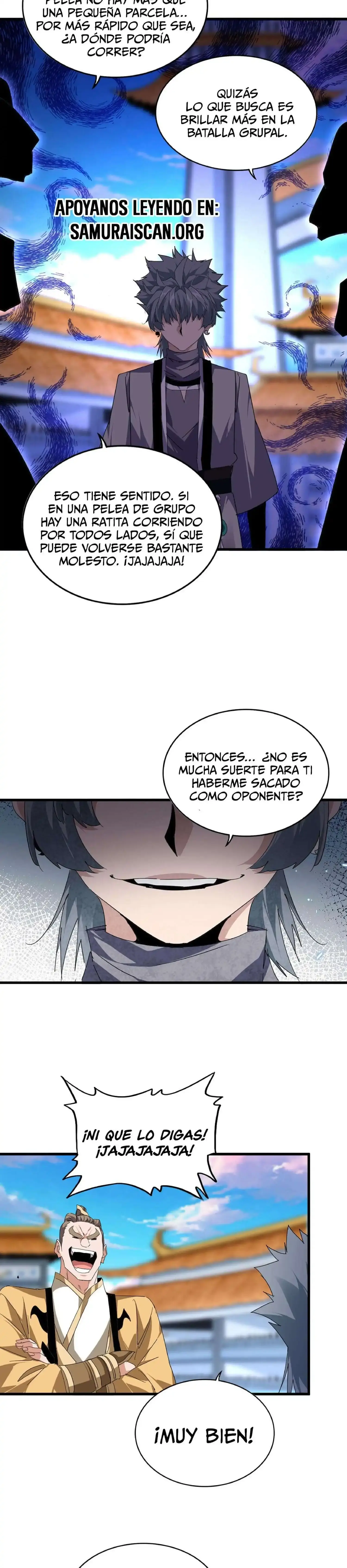 Capitulo 706 page 15
