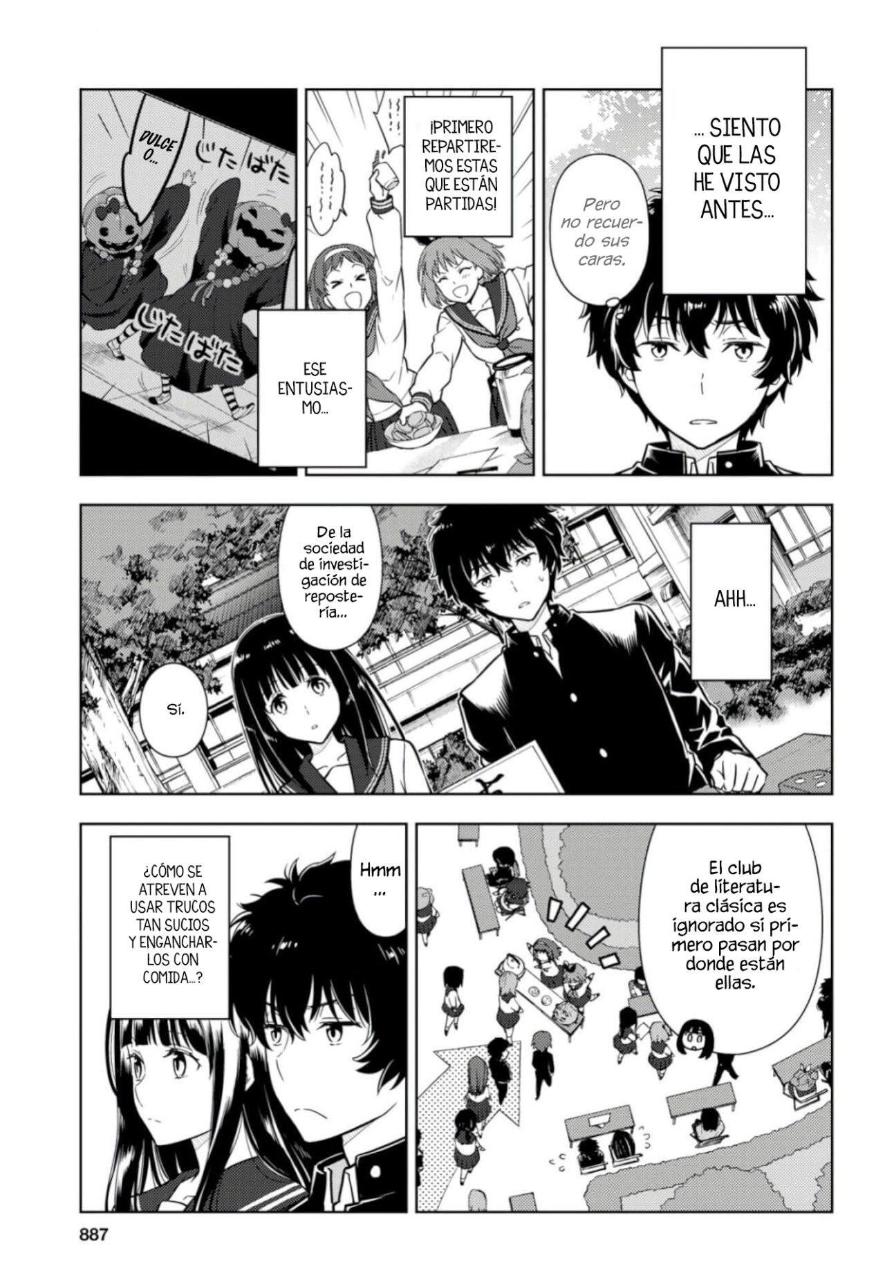 Capitulo 77 page 8