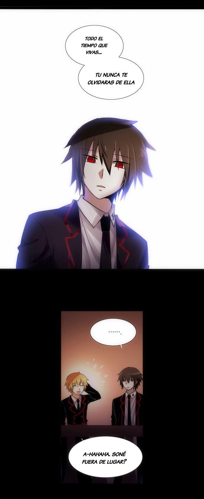 Capitulo 85 page 19