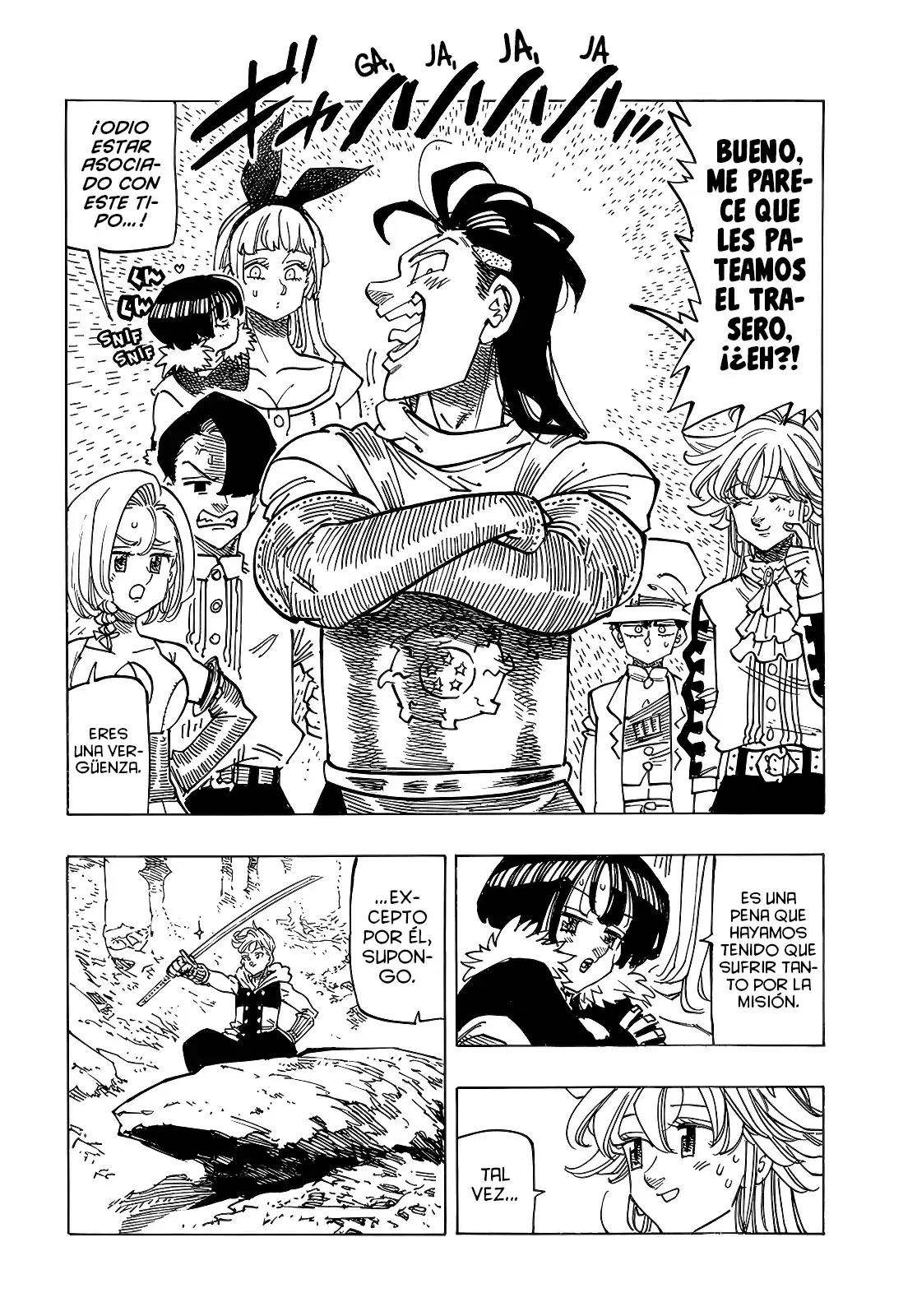 Capitulo 126 page 8