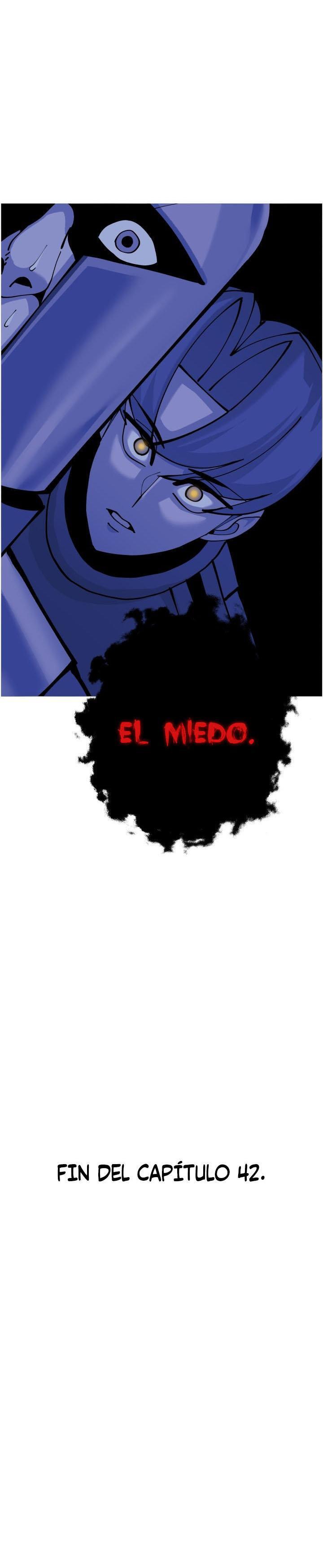 Capitulo 42 page 20