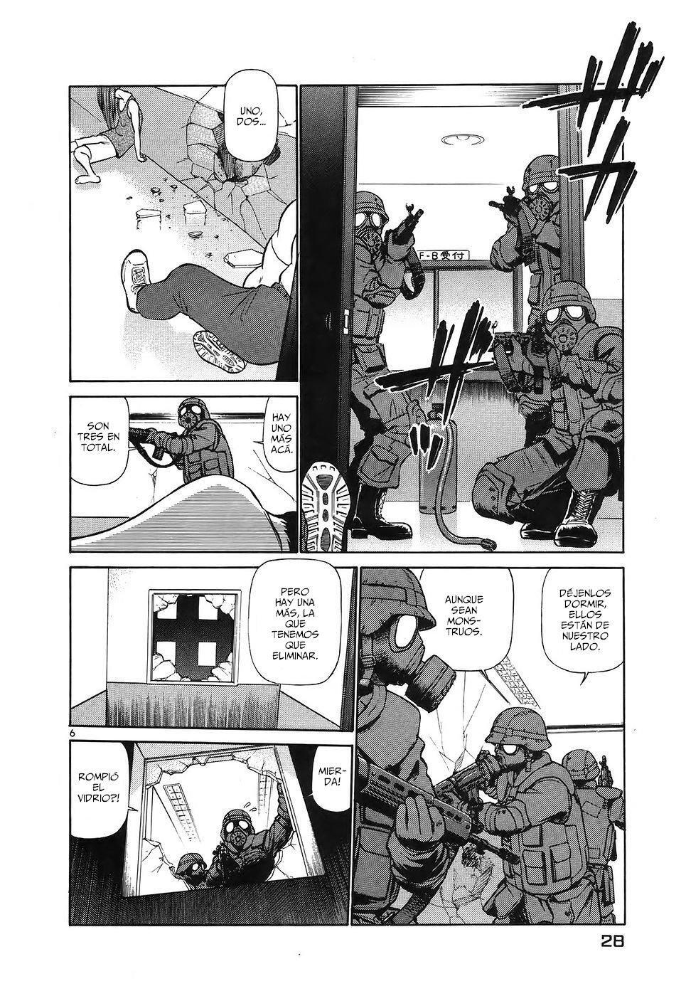 Capitulo 111 page 7