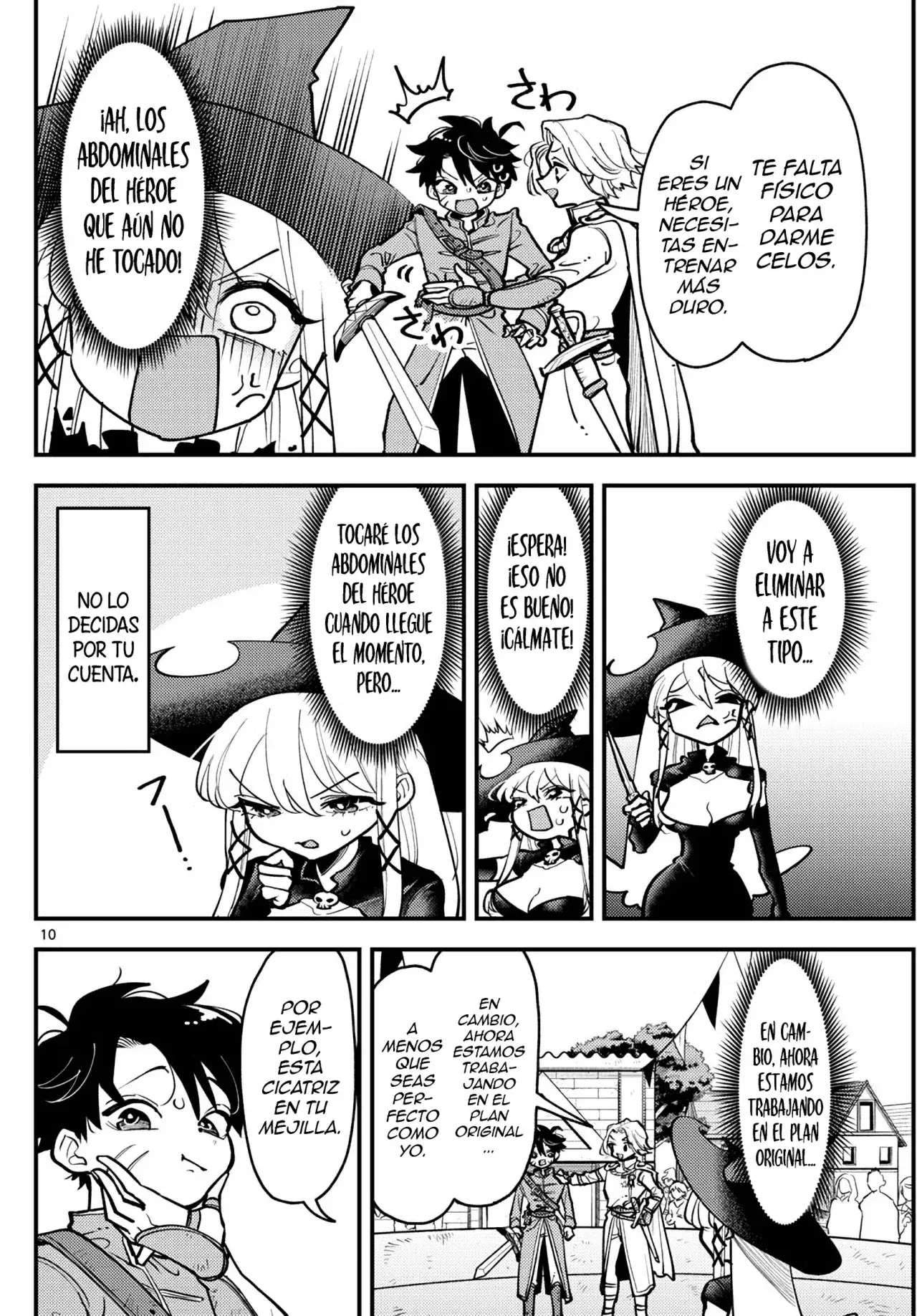 Capitulo 6 page 11