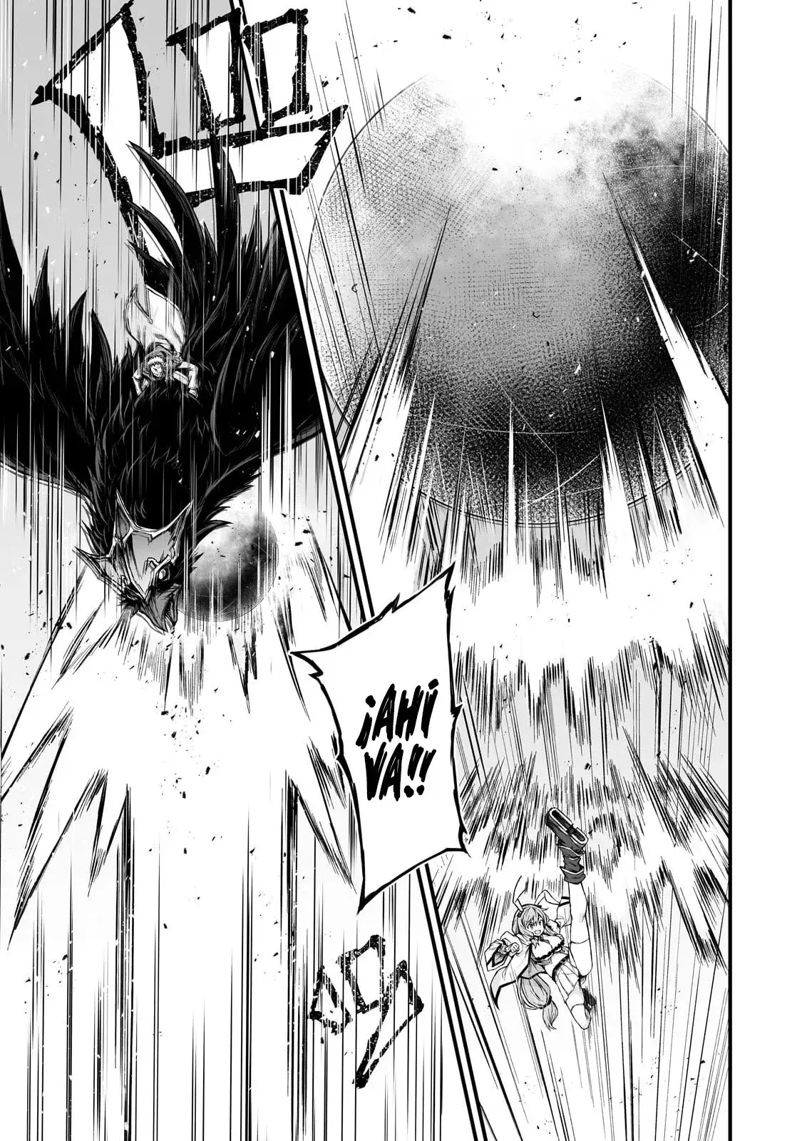 Capitulo 71 page 17