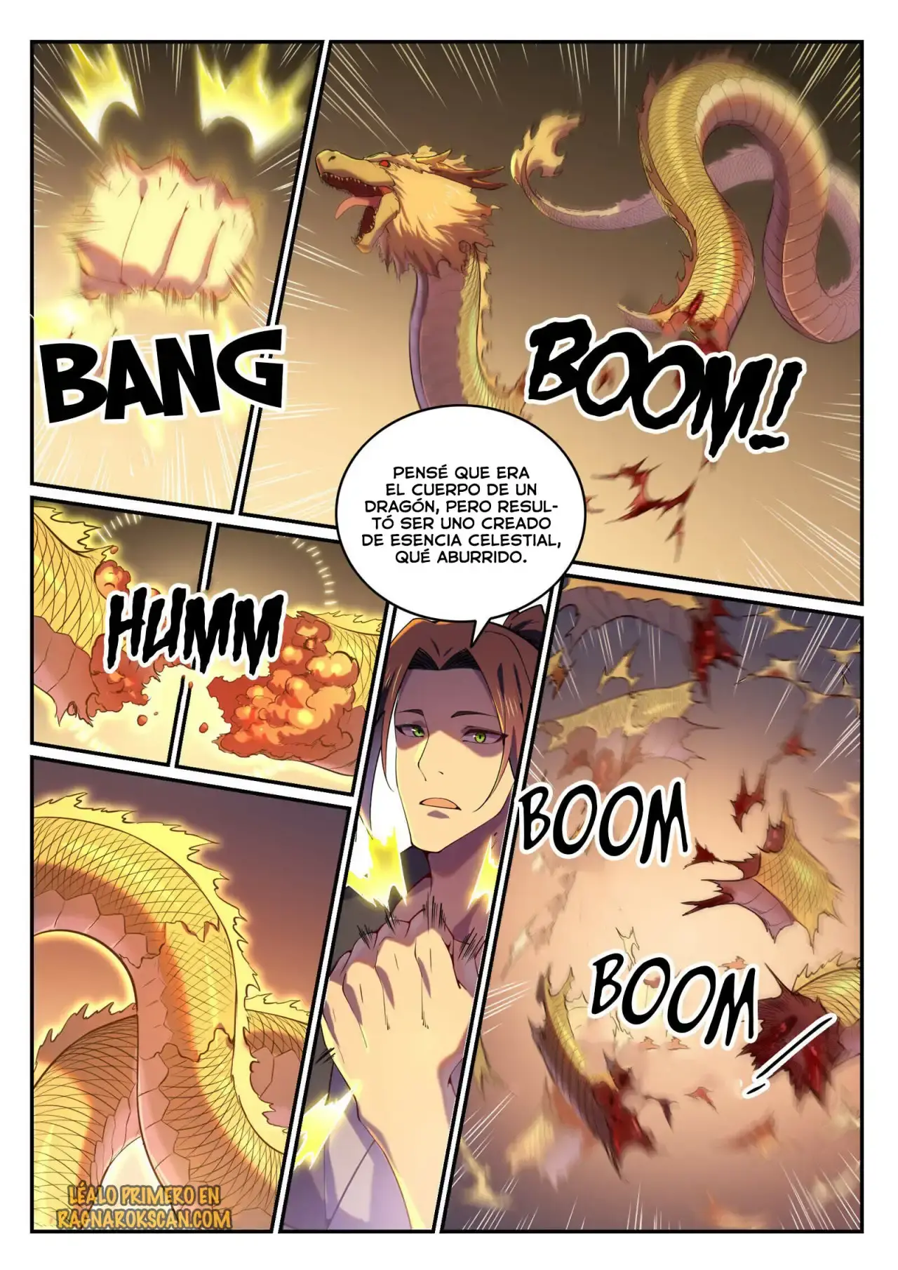 Capitulo 826 page 15
