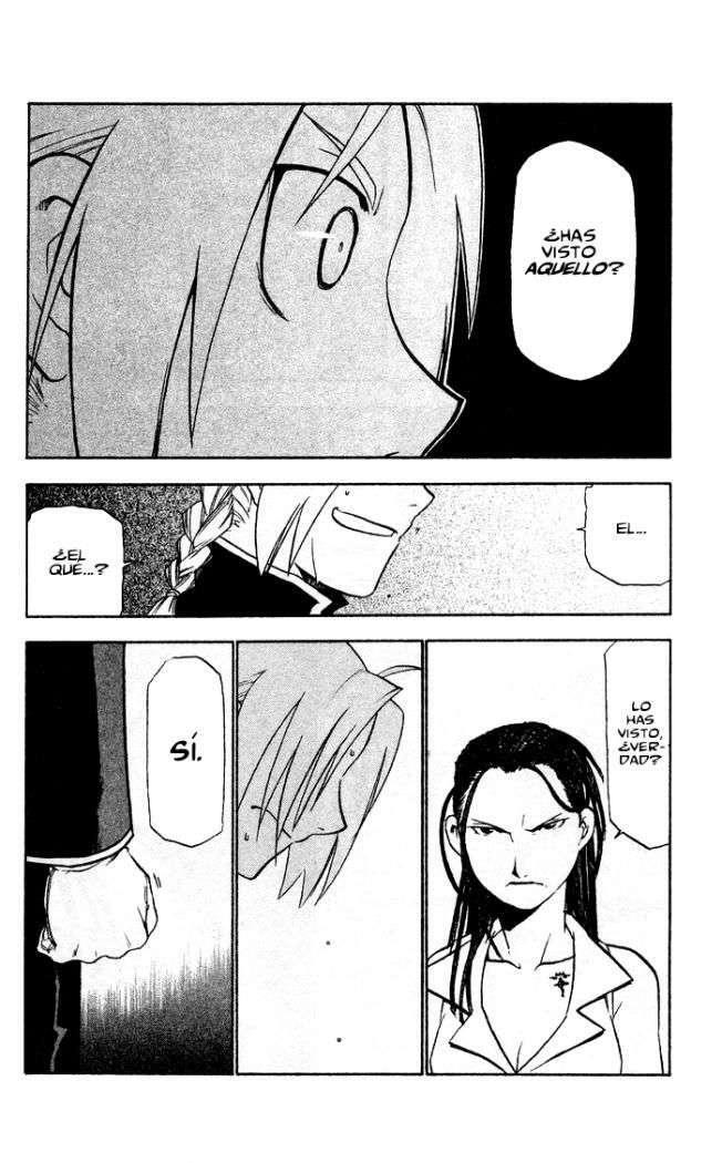 Capitulo 20 page 21