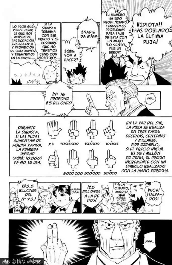 Capitulo 121 page 10