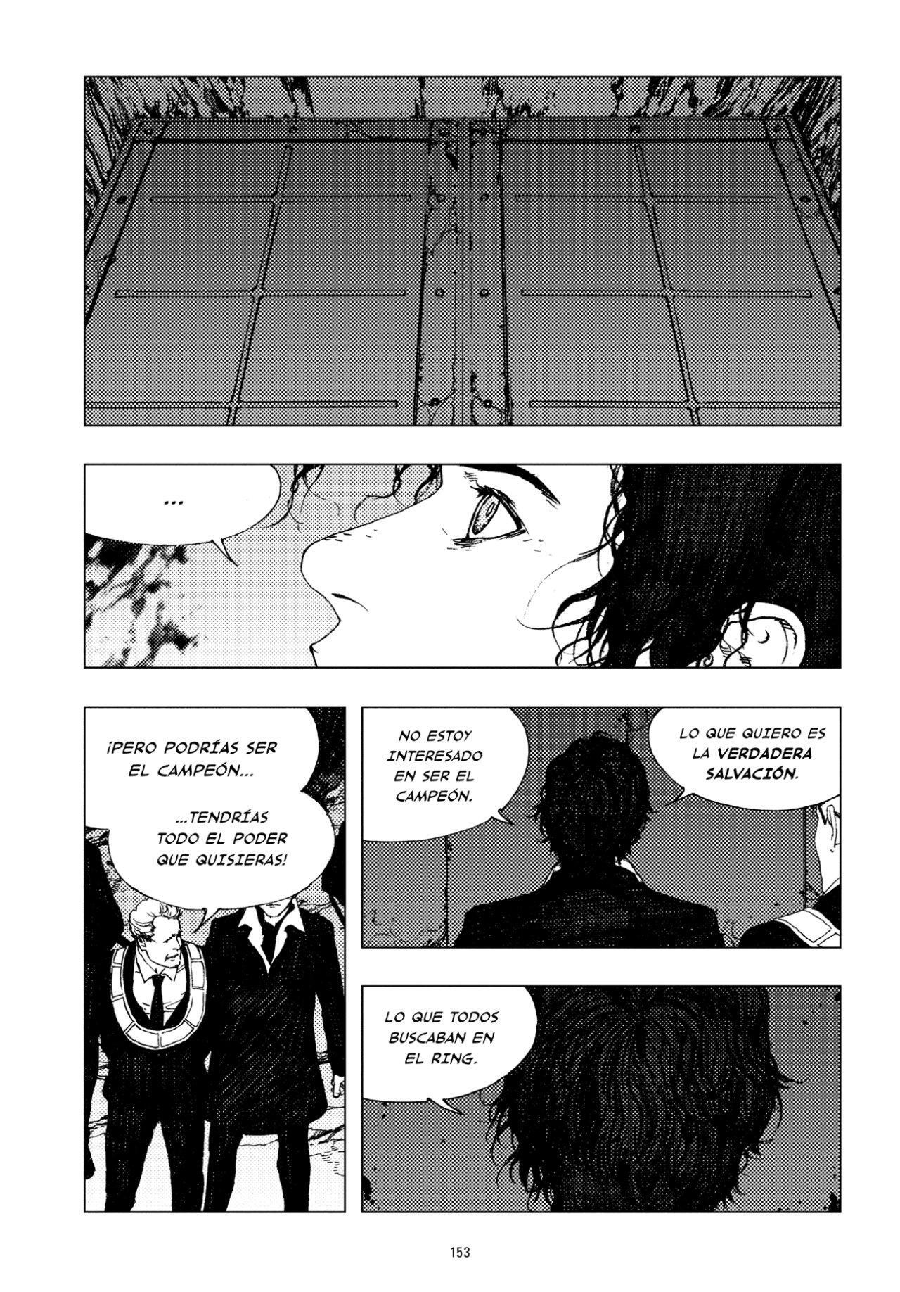Capitulo 52 page 27
