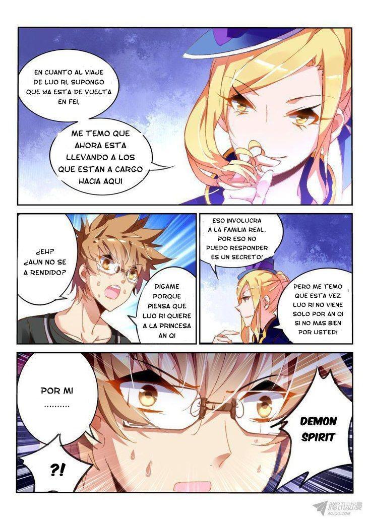 Capitulo 69 page 3