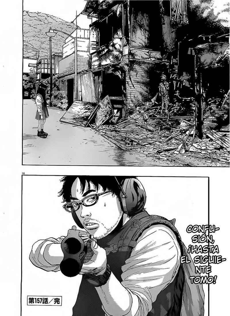 Capitulo 157 page 15
