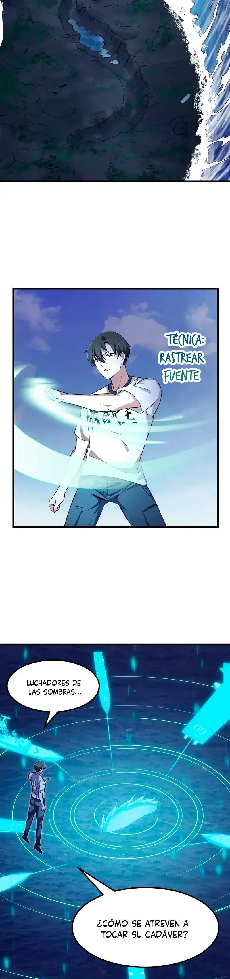 Capitulo 150 page 4
