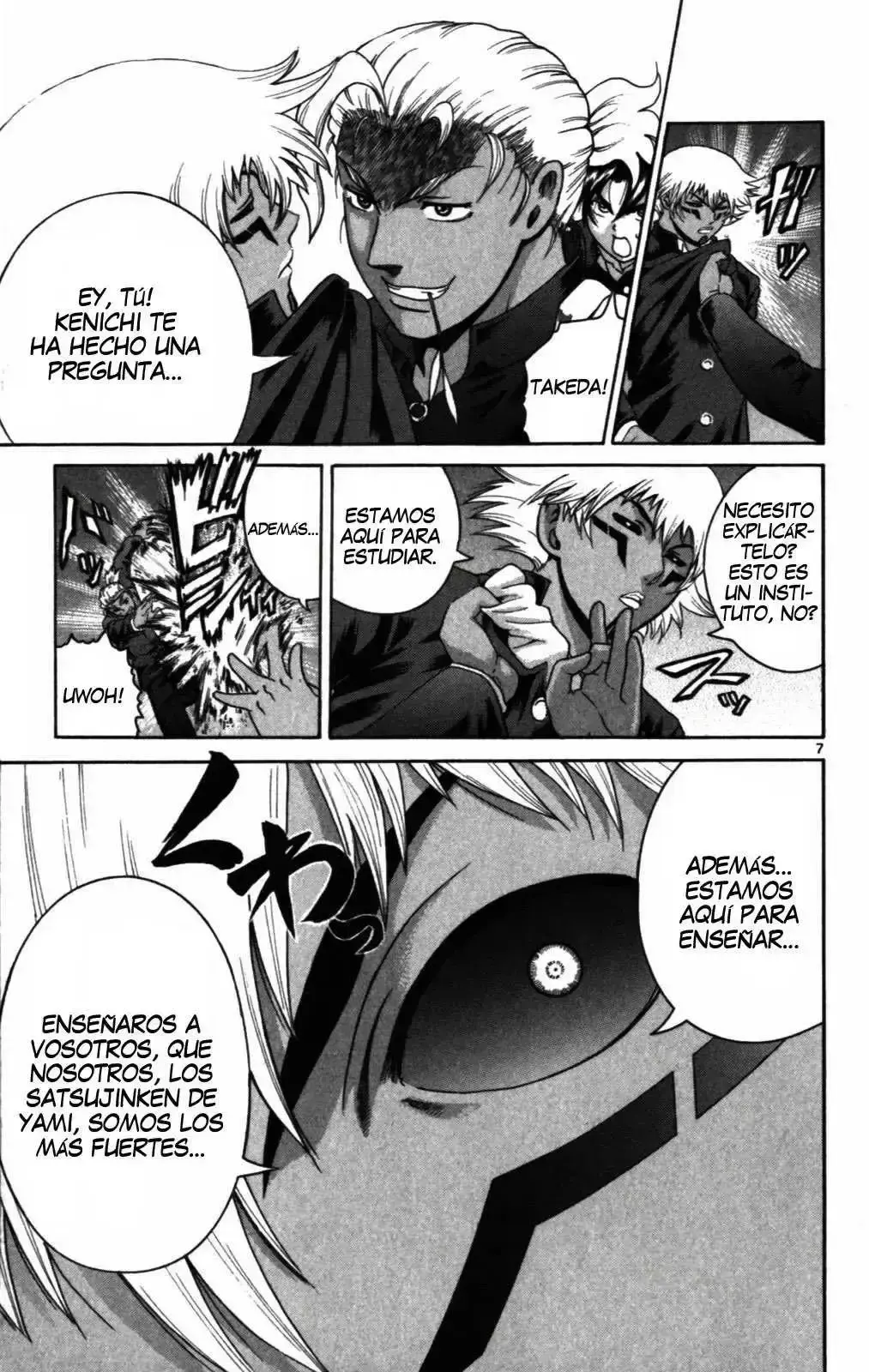 Capitulo 268 page 8