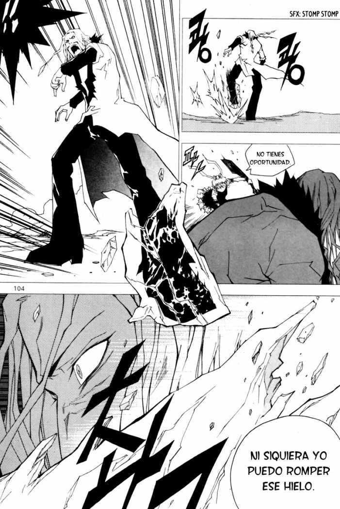Capitulo 33 page 18