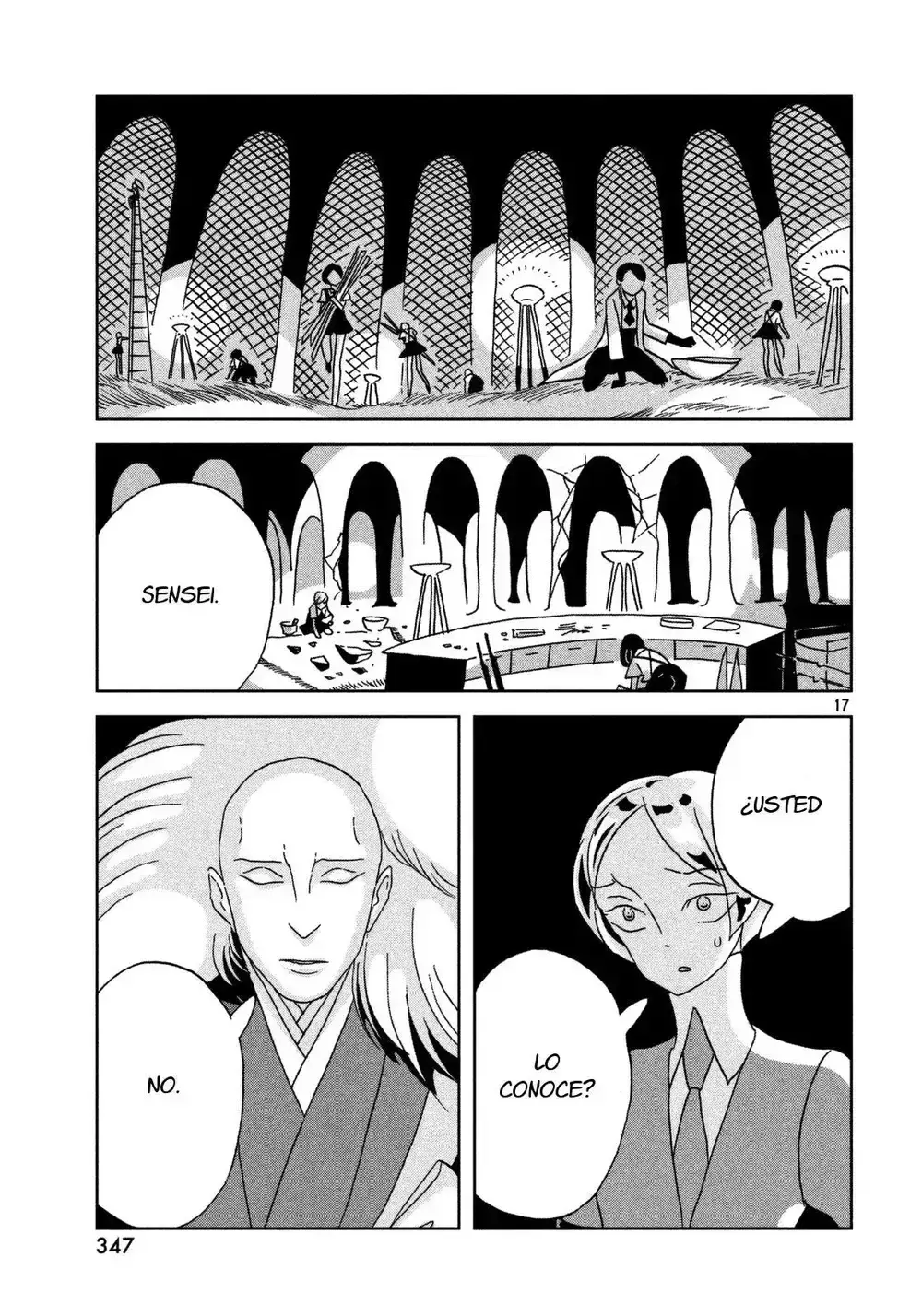 Capitulo 27 page 18