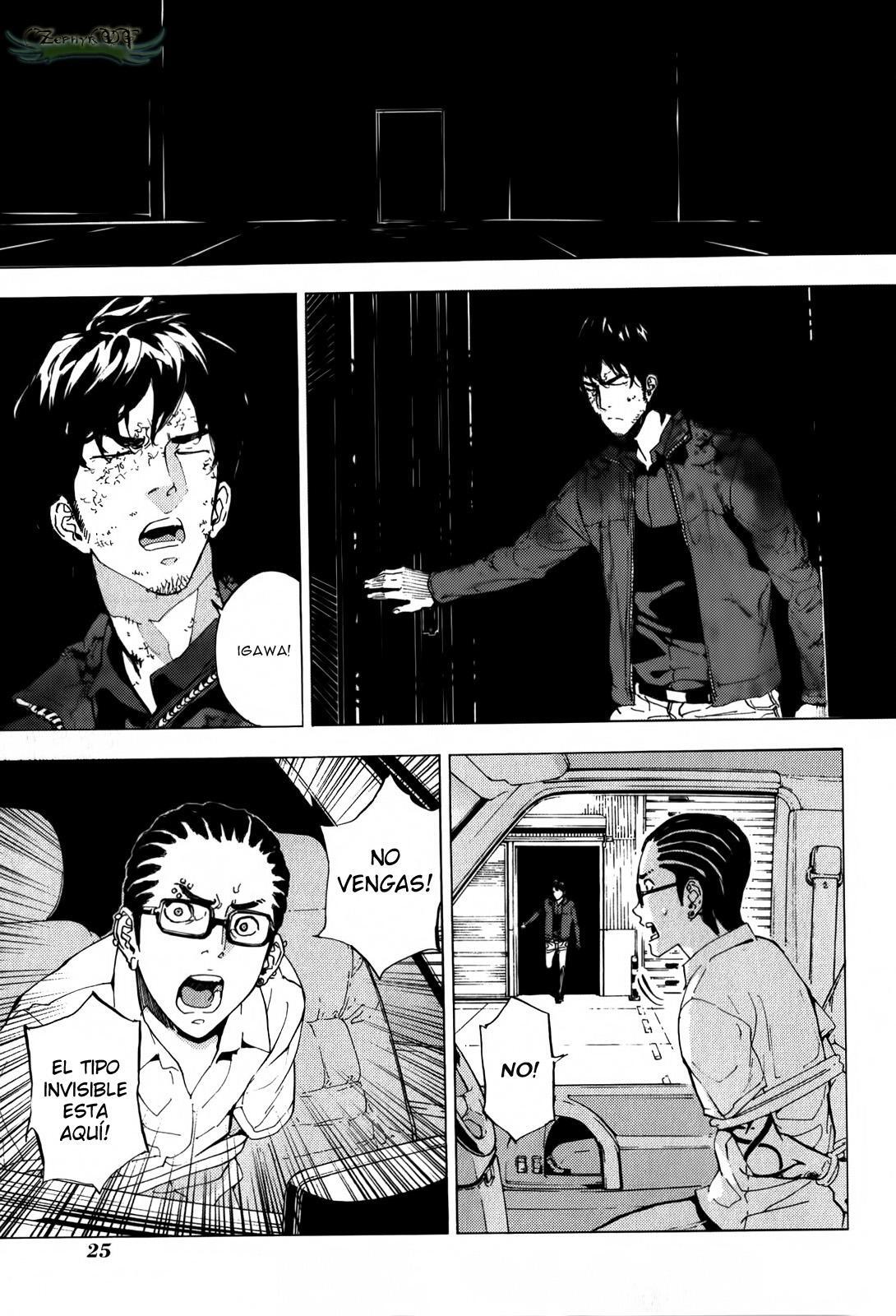 Capitulo 132 page 2