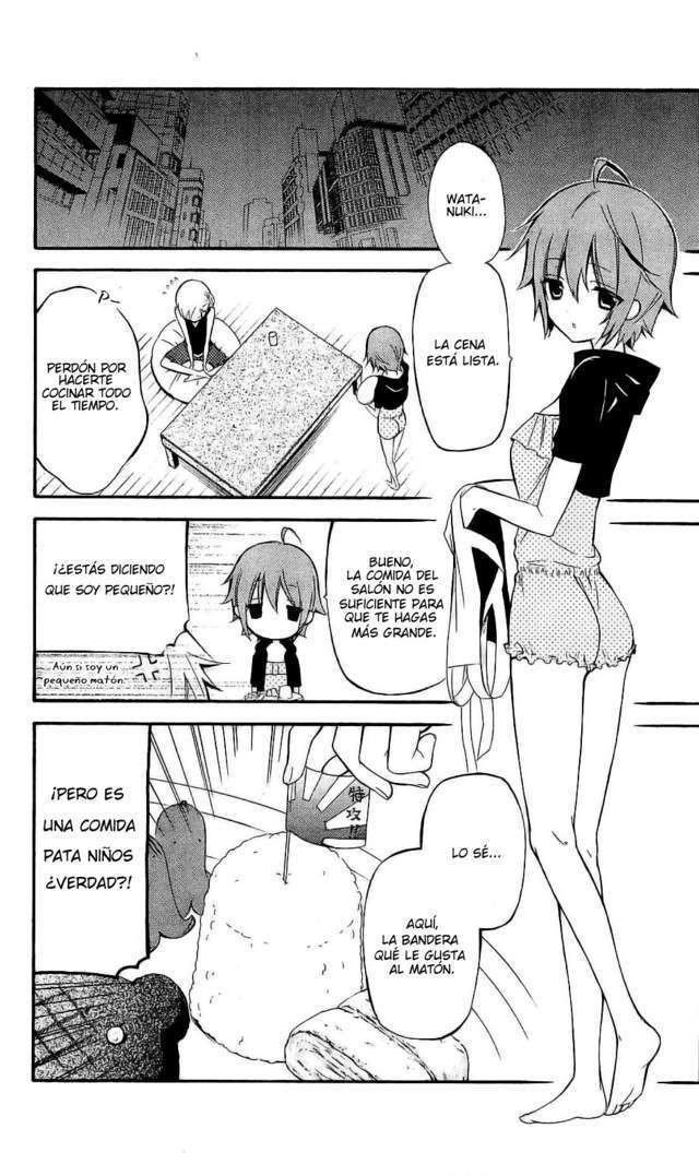 Capitulo 24 page 20