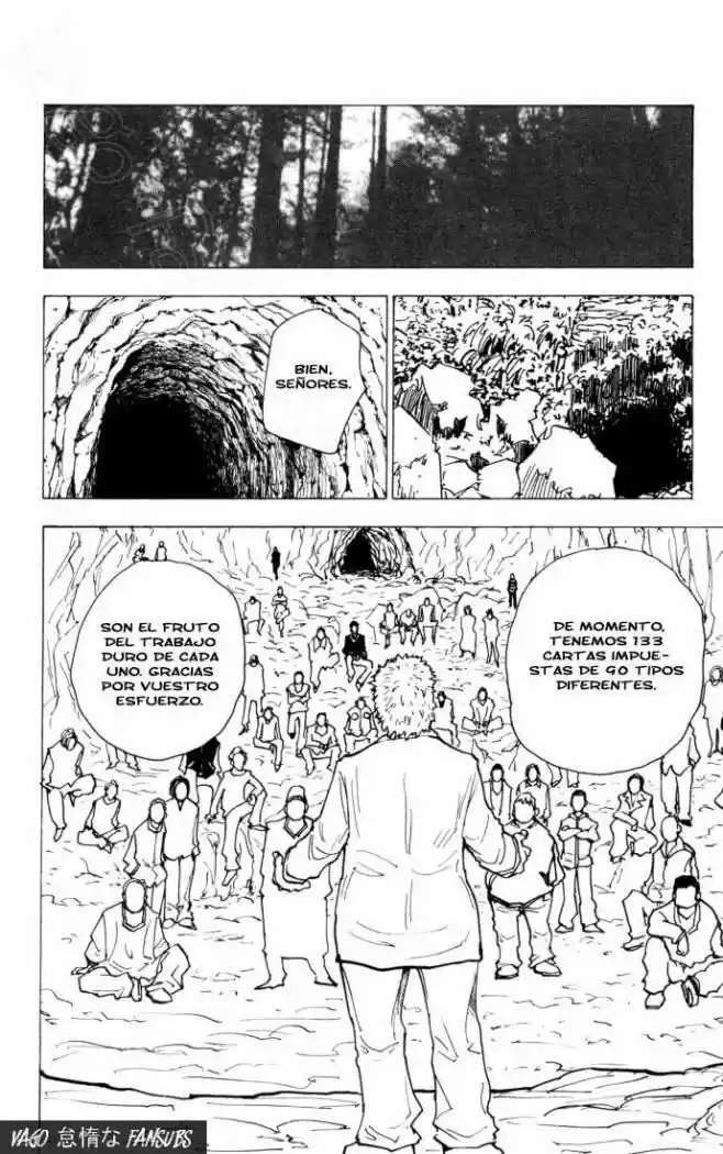 Capitulo 142 page 10