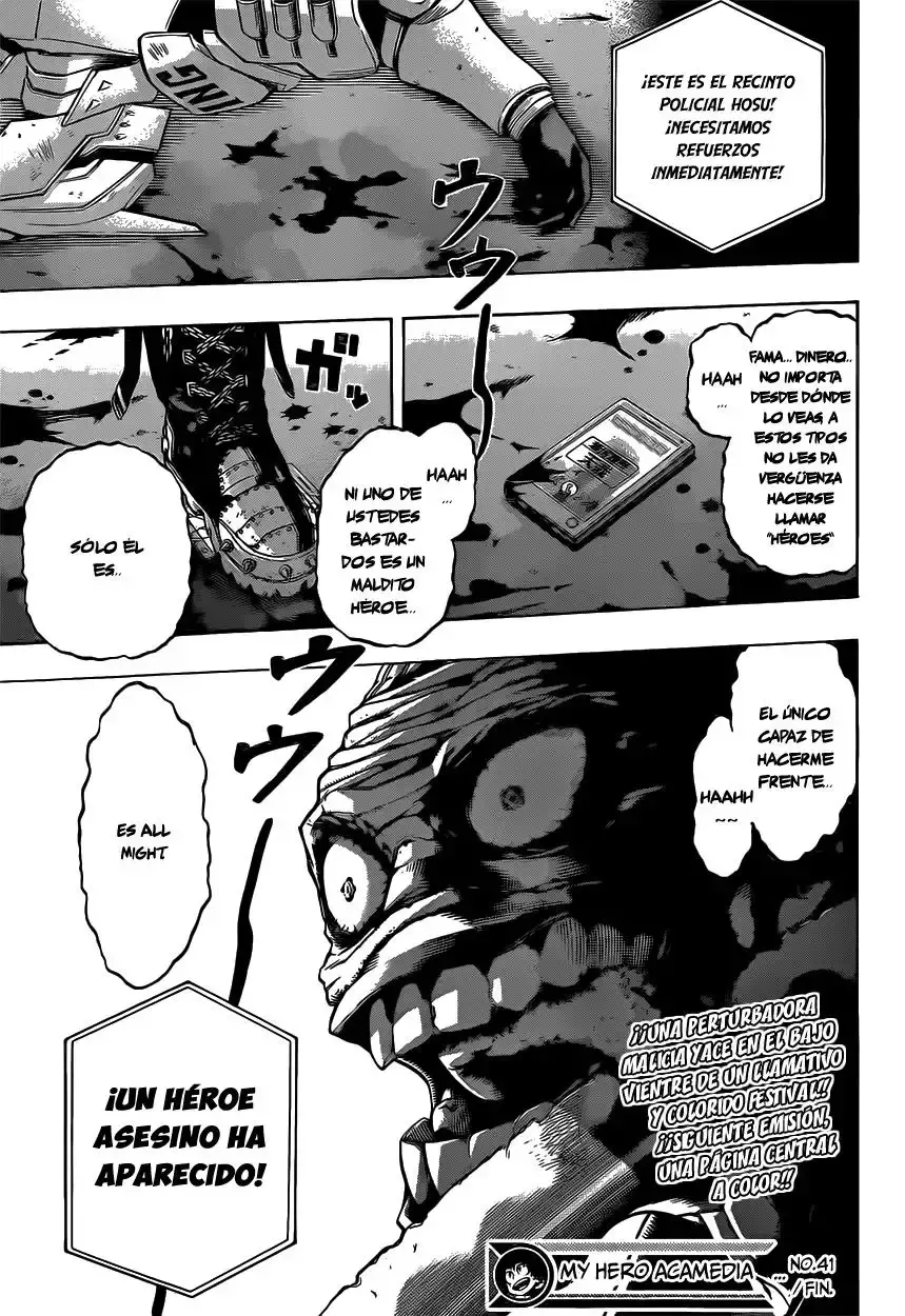 Capitulo 41 page 19