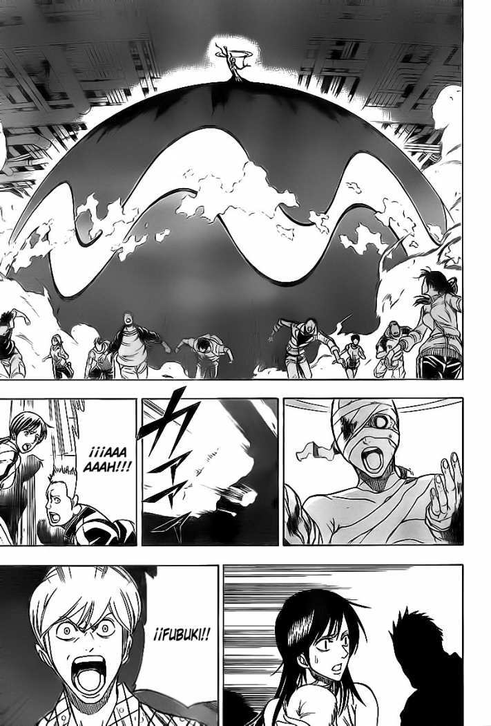 Capitulo 121 page 12