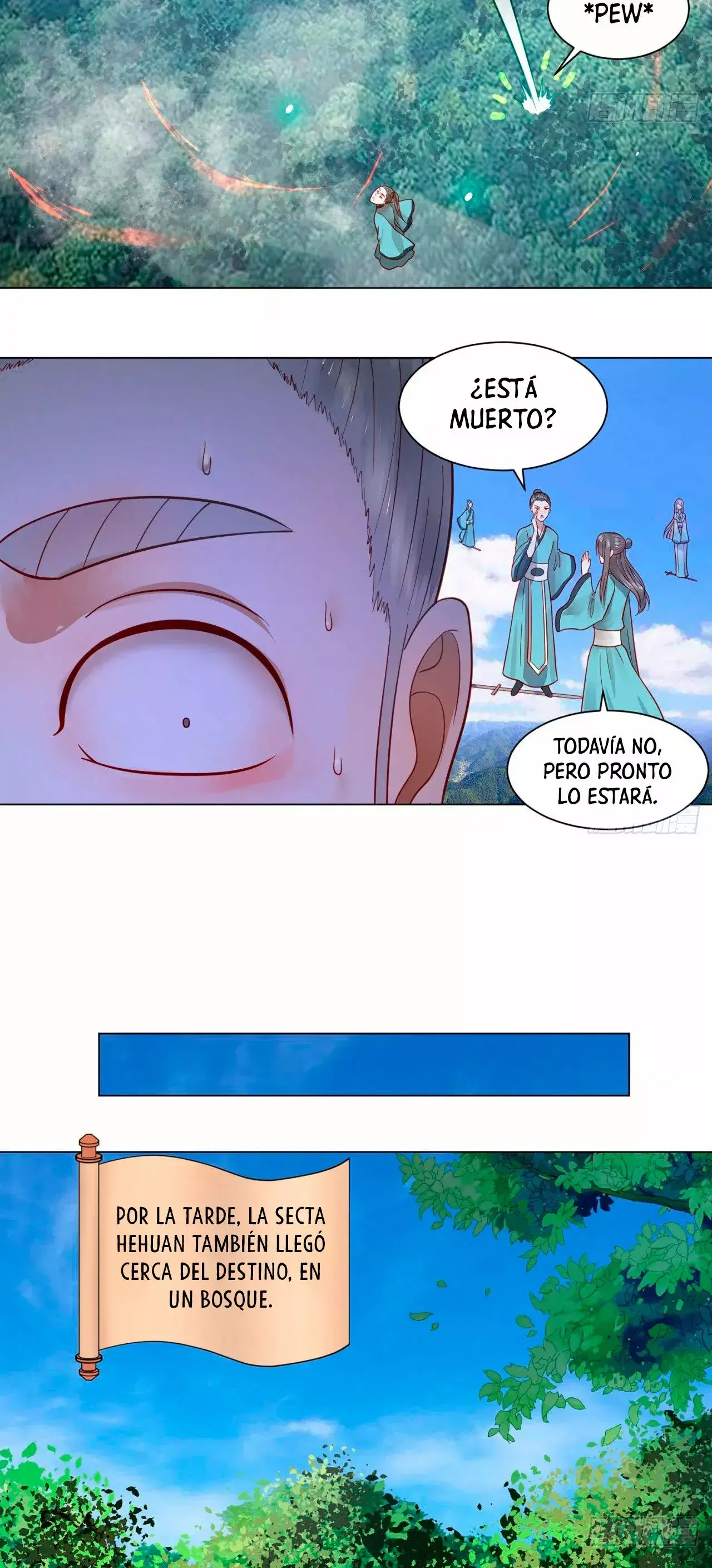 Capitulo 75 page 26