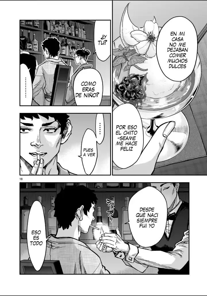 Capitulo 135 page 18