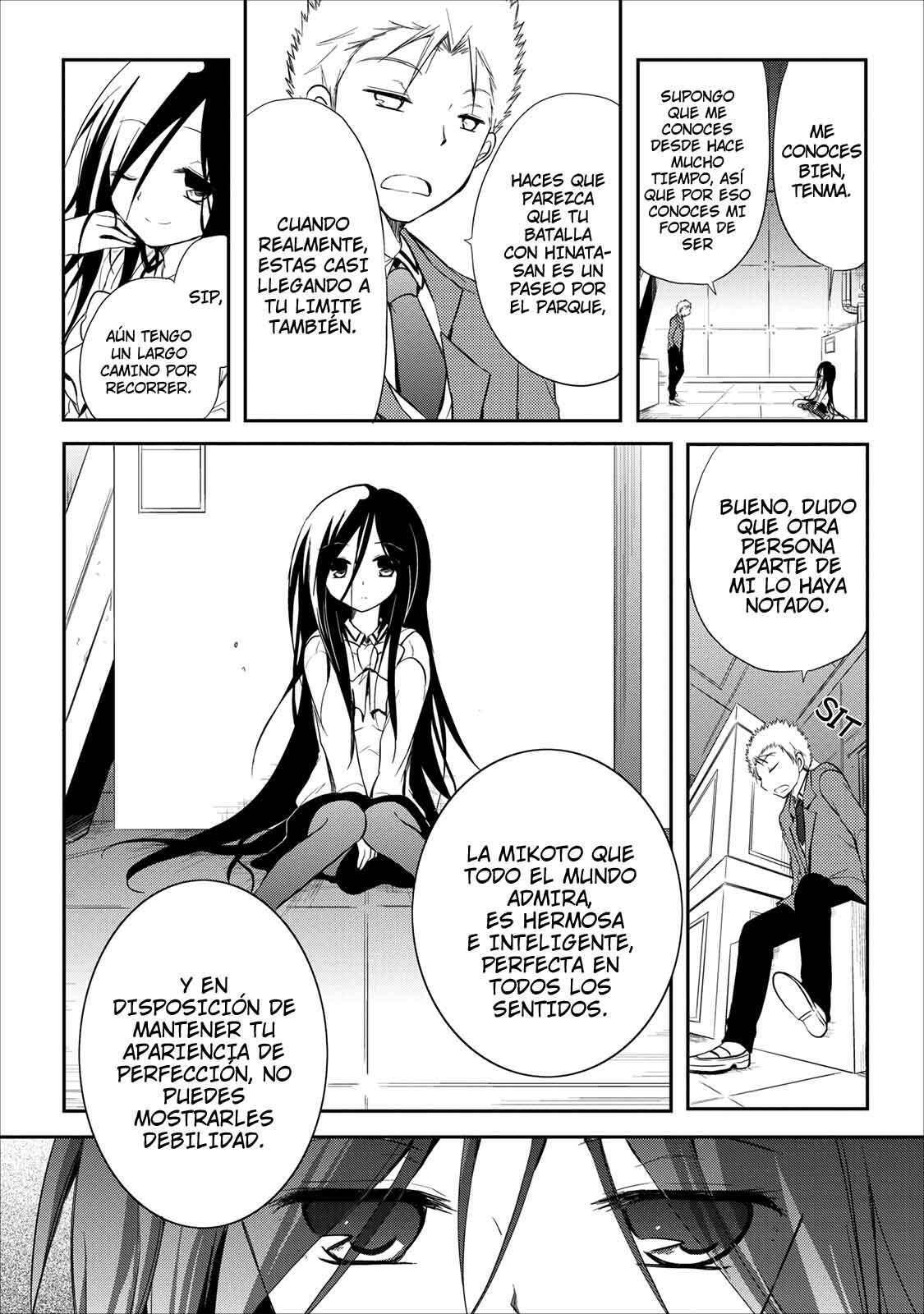 Capitulo 18 page 12