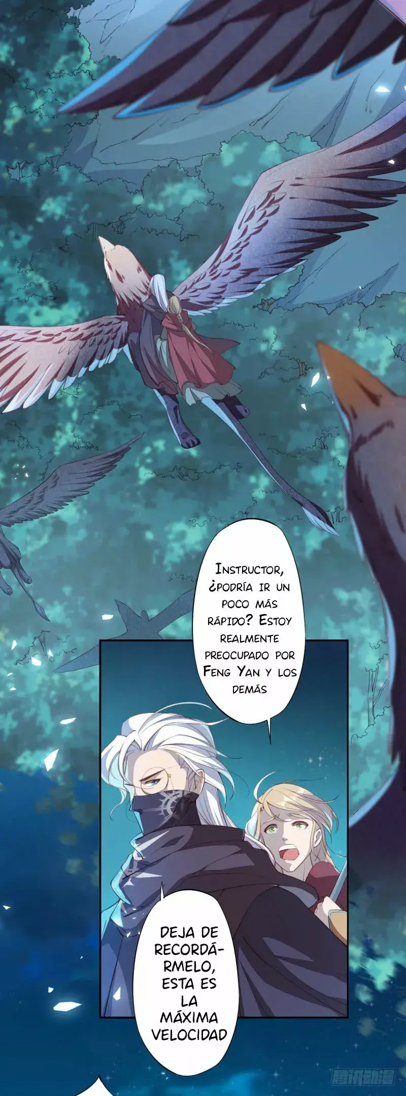 Capitulo 85 page 10