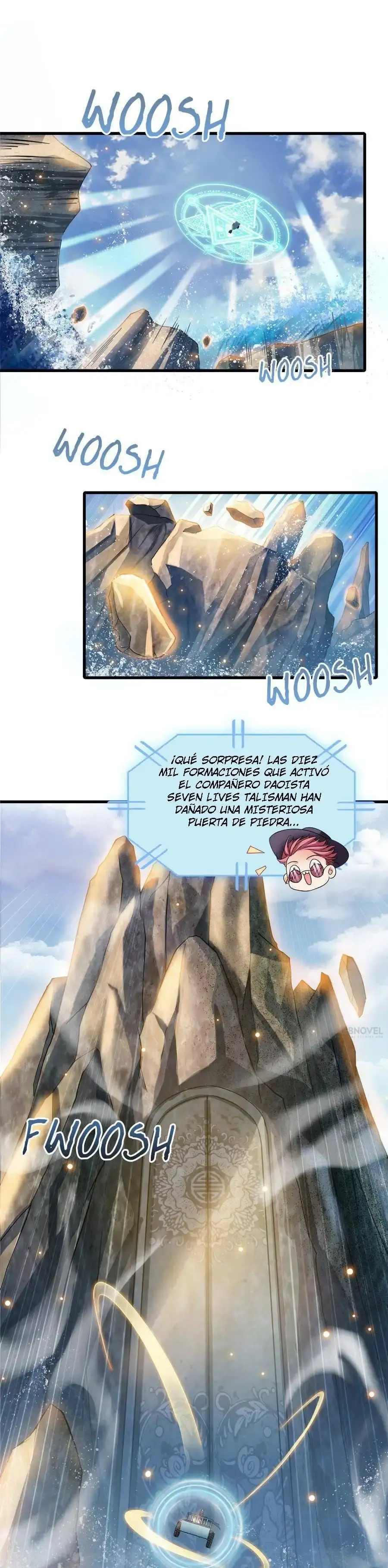 Capitulo 268 page 14