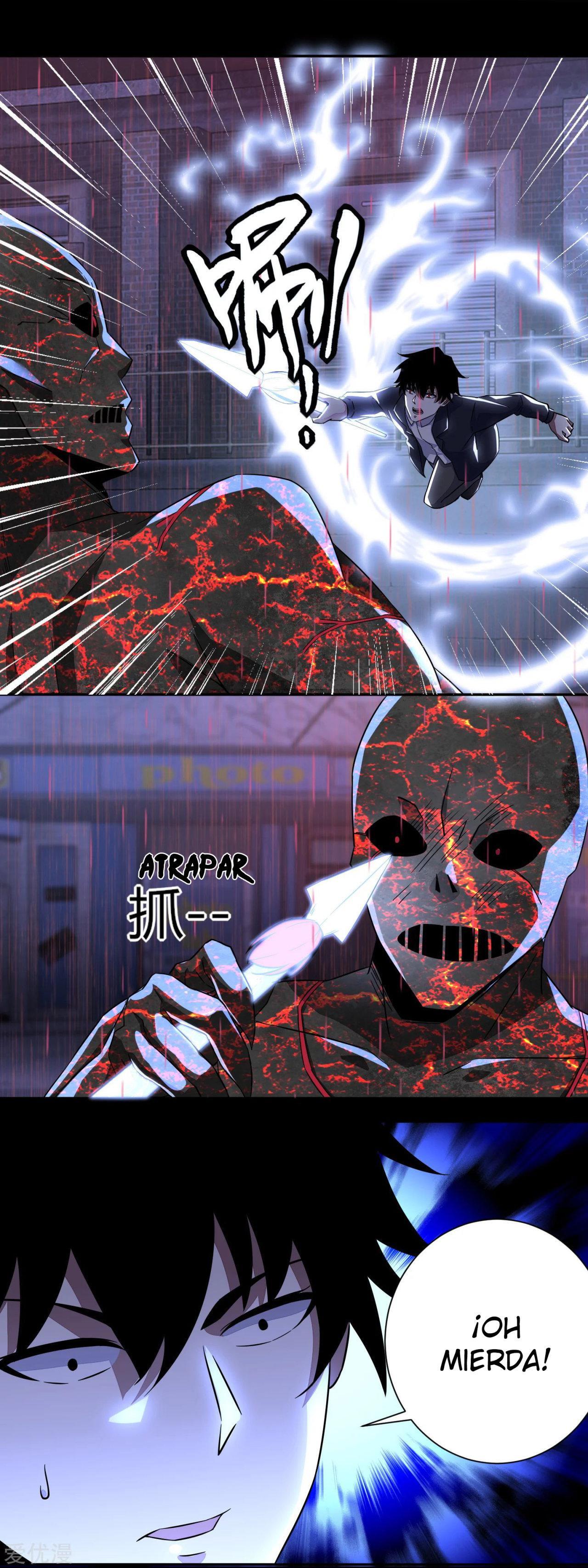Capitulo 61 page 14