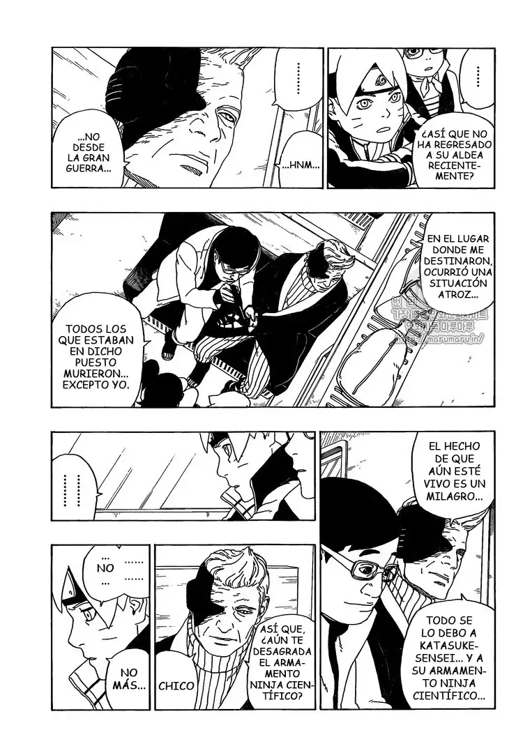 Capitulo 17 page 32