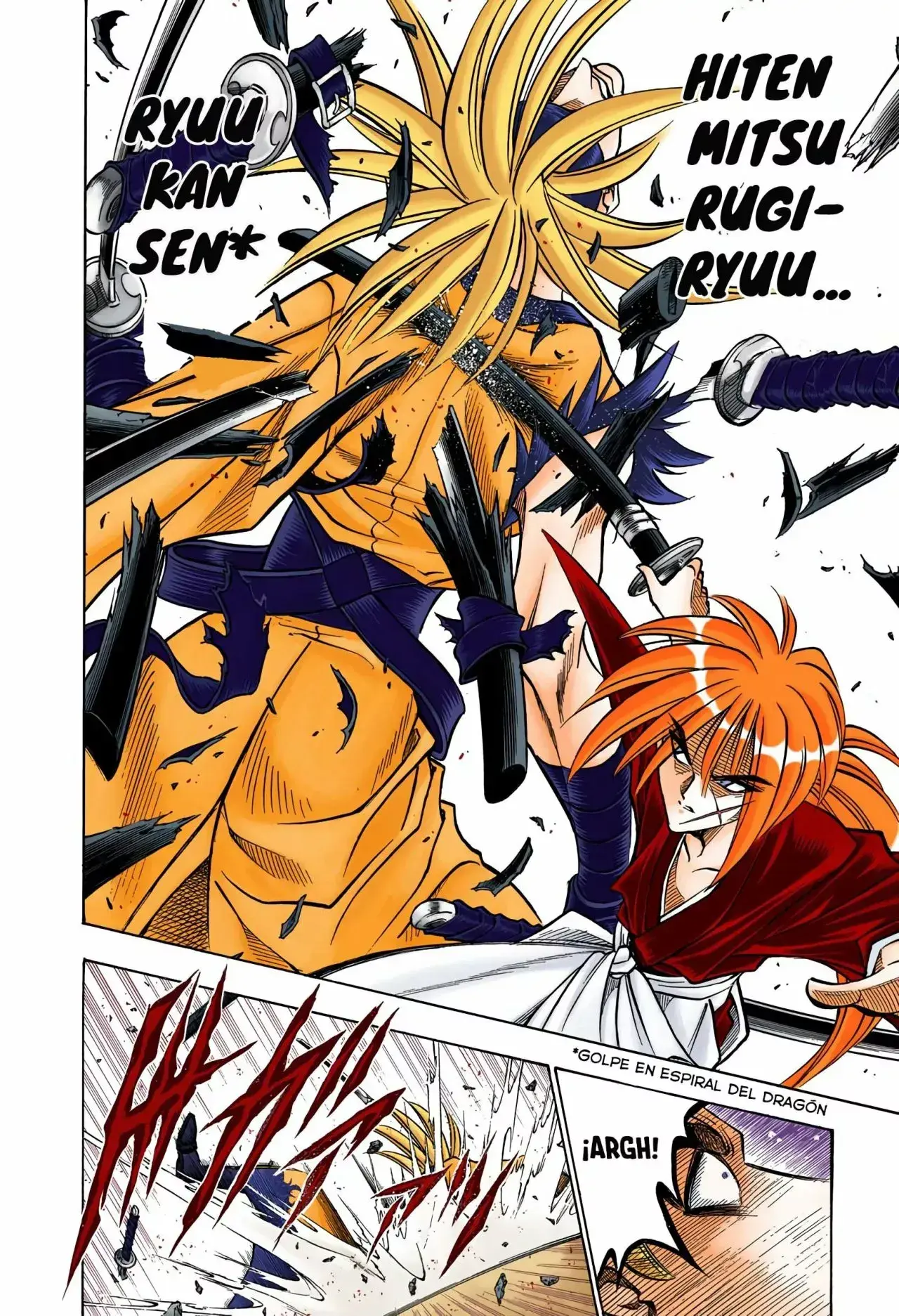 Capitulo 78 page 8