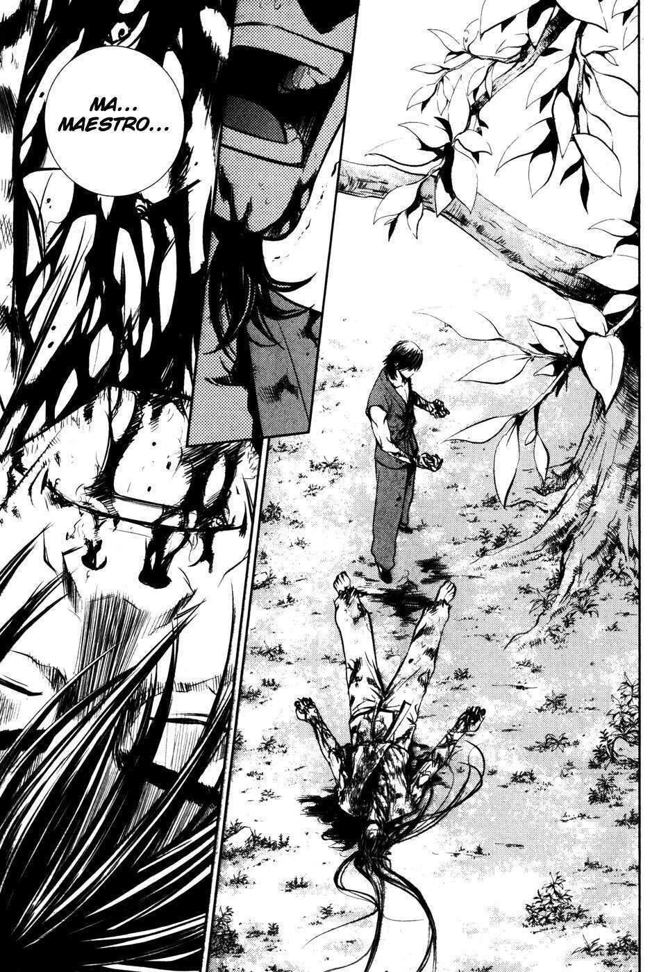 Capitulo 49 page 15