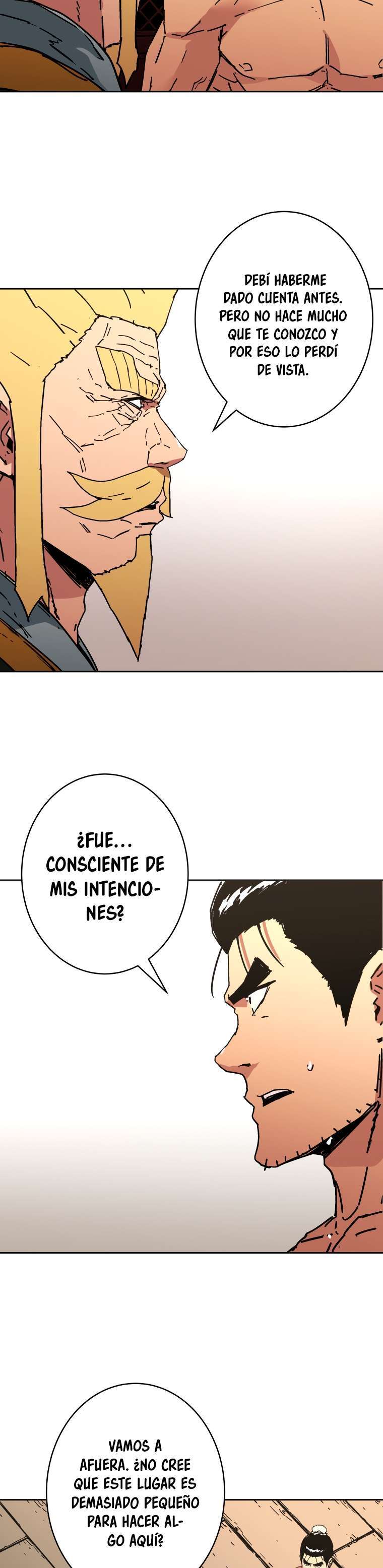 Capitulo 254 page 21
