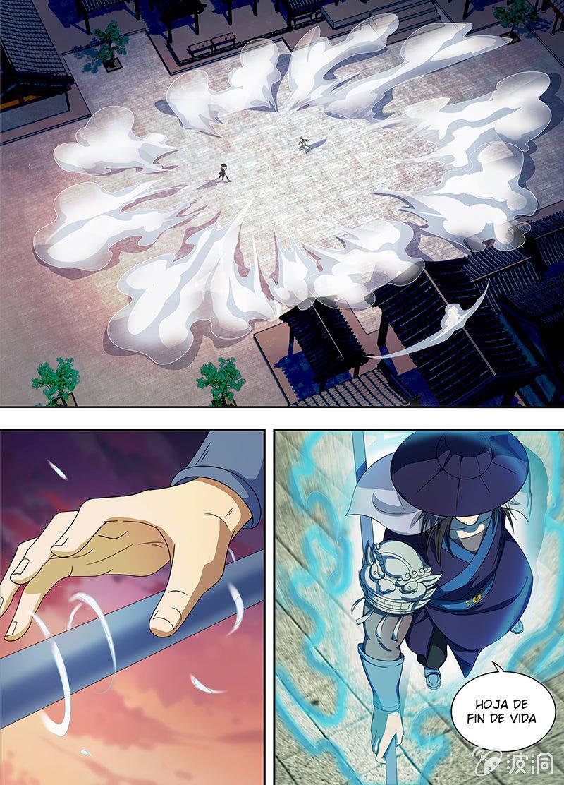 Capitulo 154 page 1