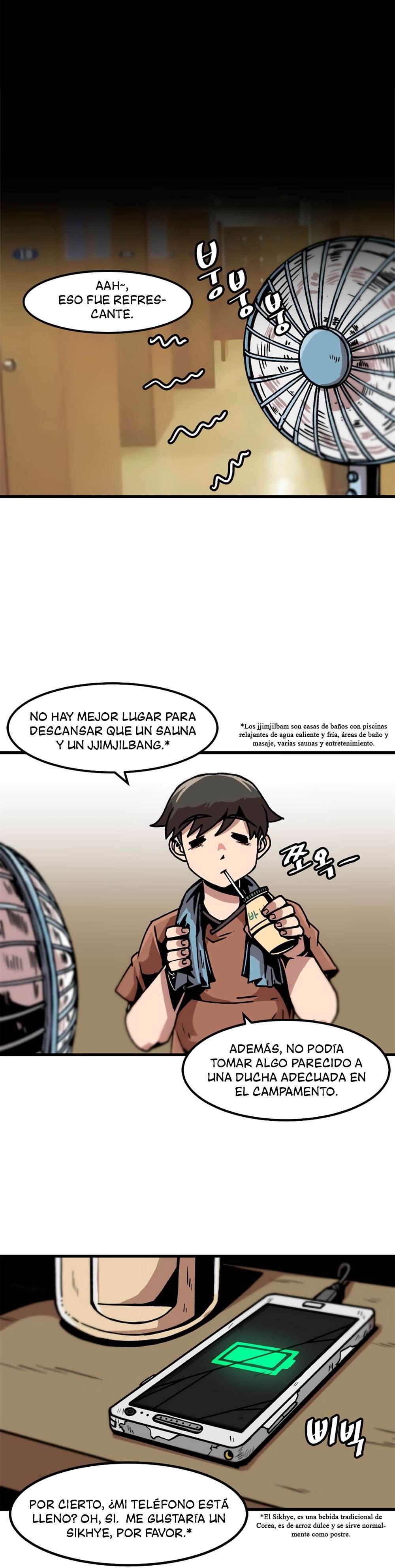Capitulo 45 page 19