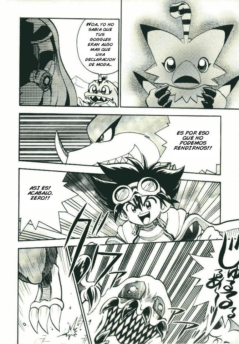 Capitulo 19 page 13