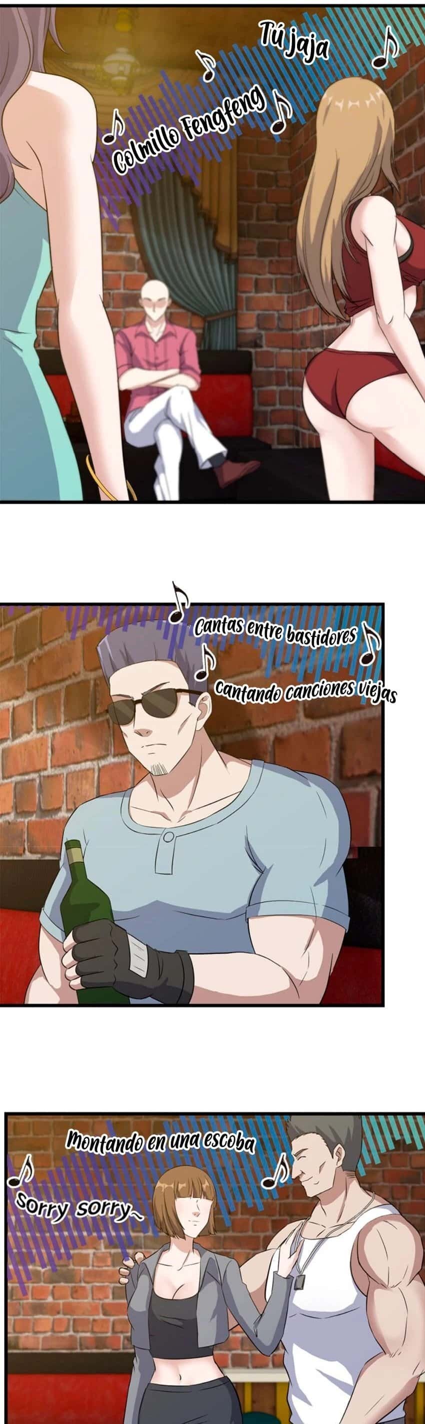 Capitulo 344 page 10