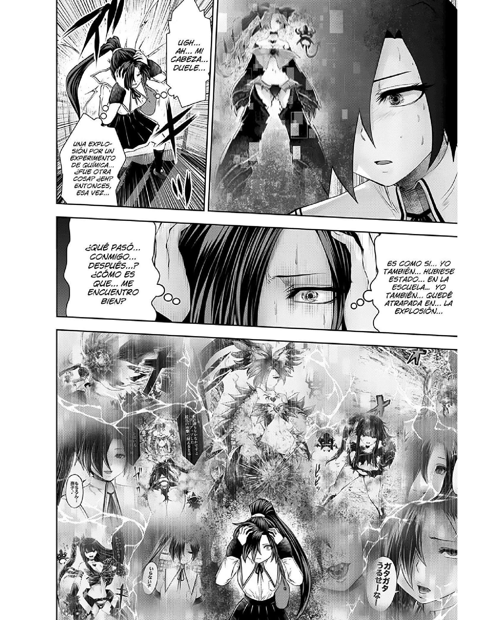 Capitulo 64 page 10