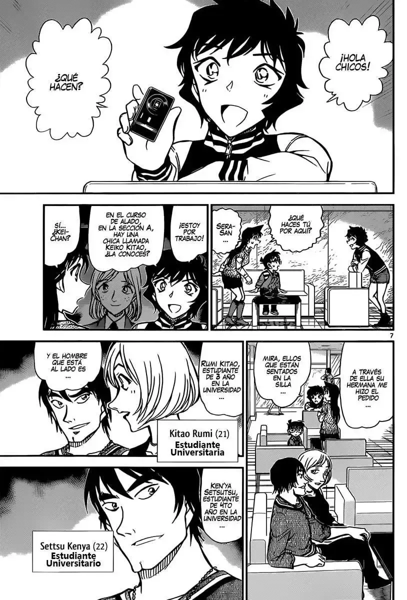 Capitulo 856 page 9