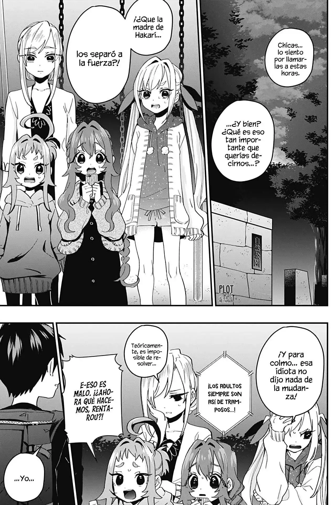 Capitulo 15 page 16