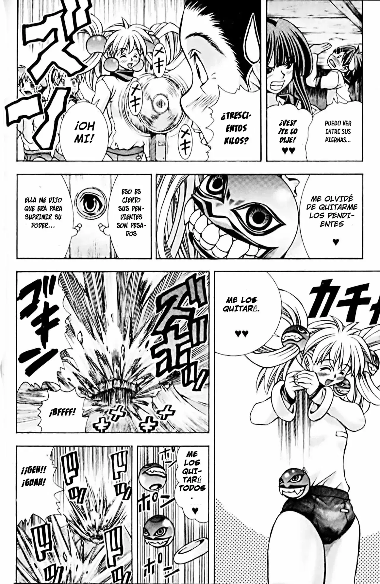 Capitulo 50 page 9