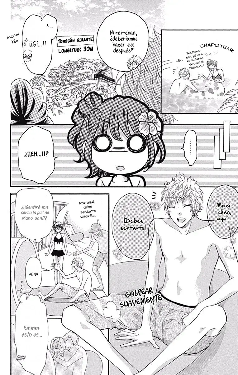 Capitulo 22 page 17