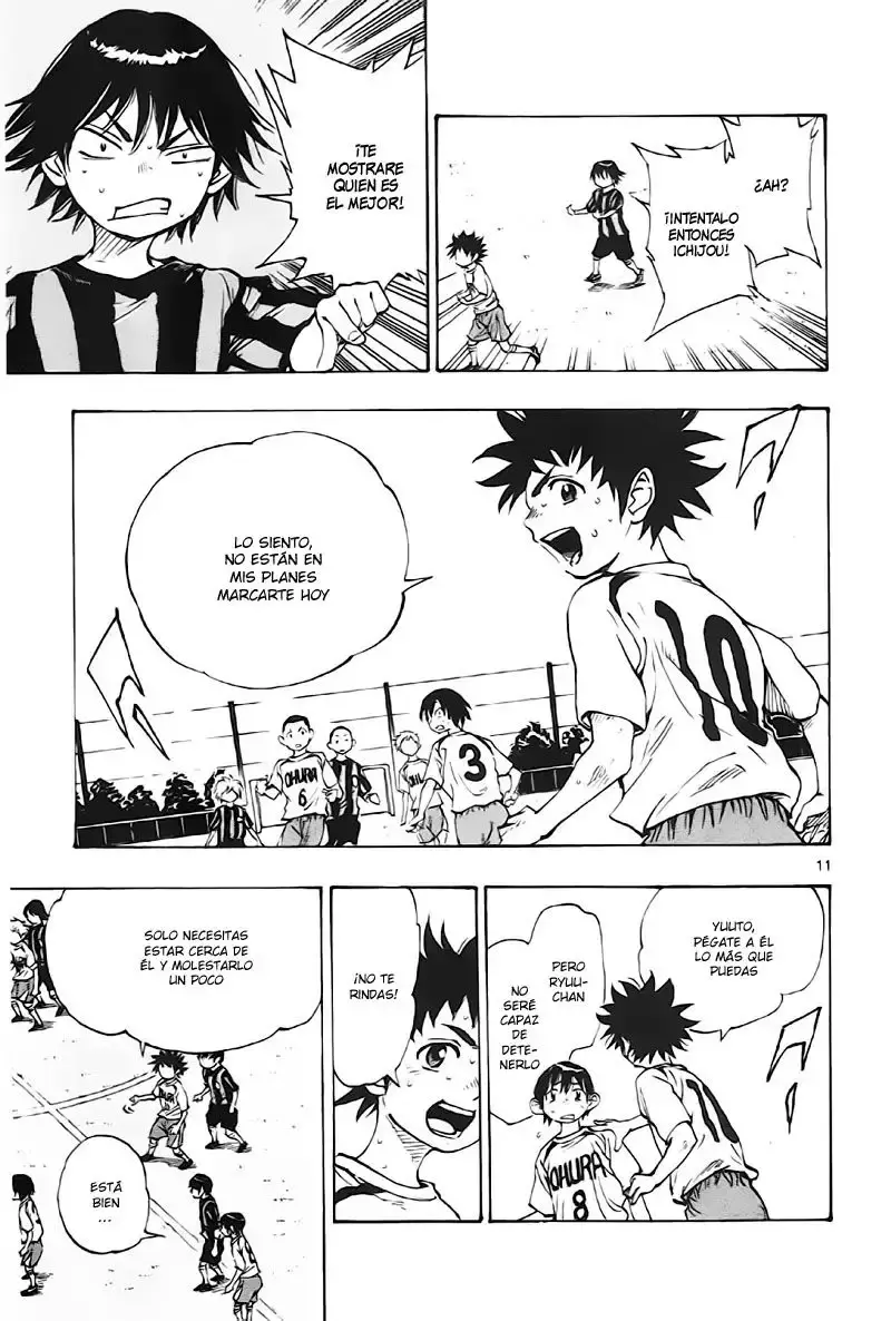 Capitulo 3 page 11