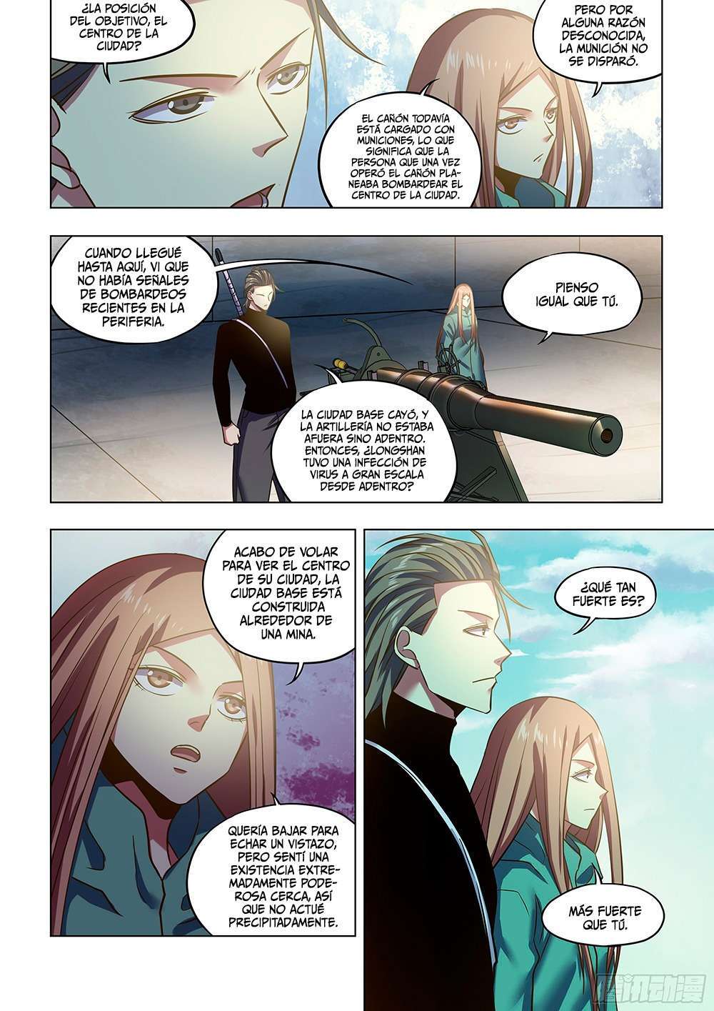 Capitulo 504 page 9