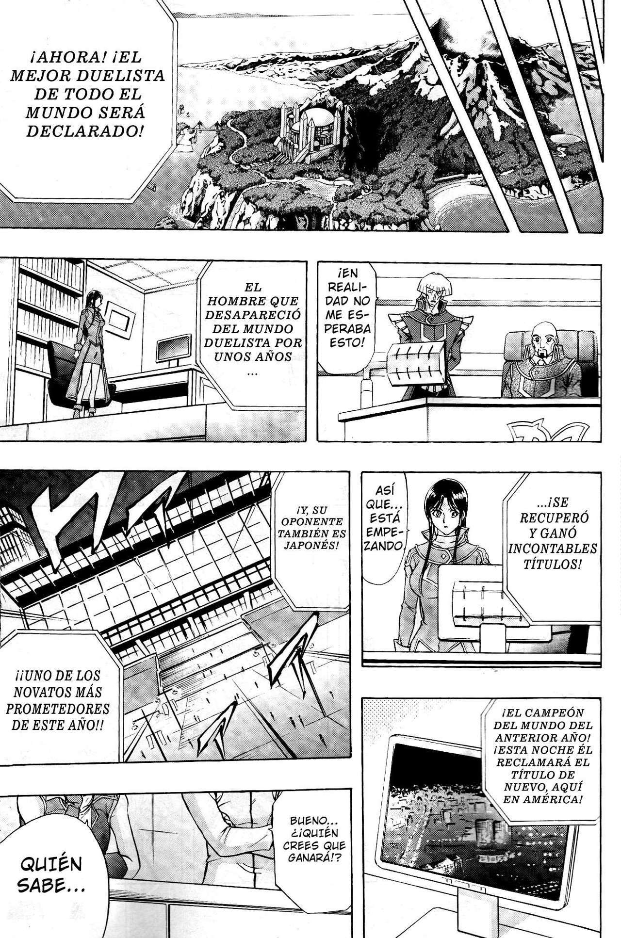 Capitulo 64 page 22