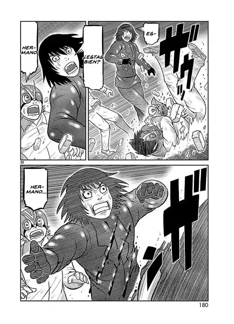 Capitulo 32 page 17