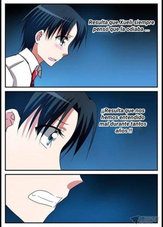 Capitulo 131 page 10