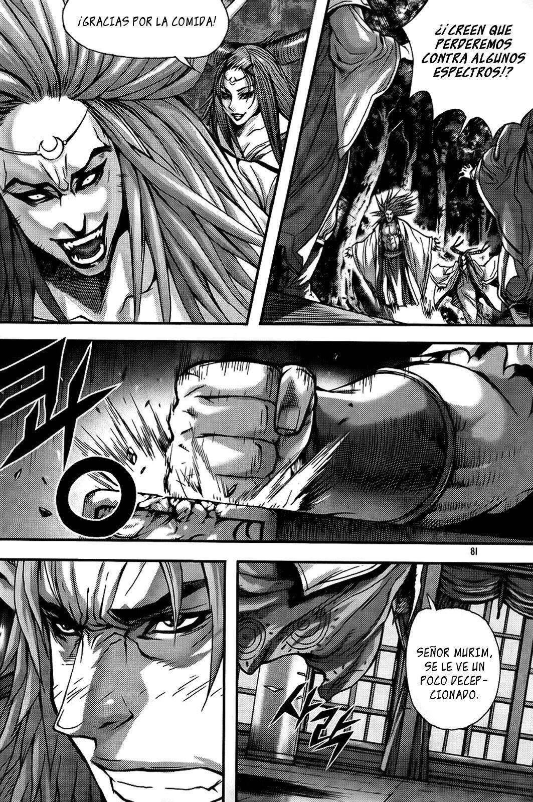 Capitulo 259 page 5