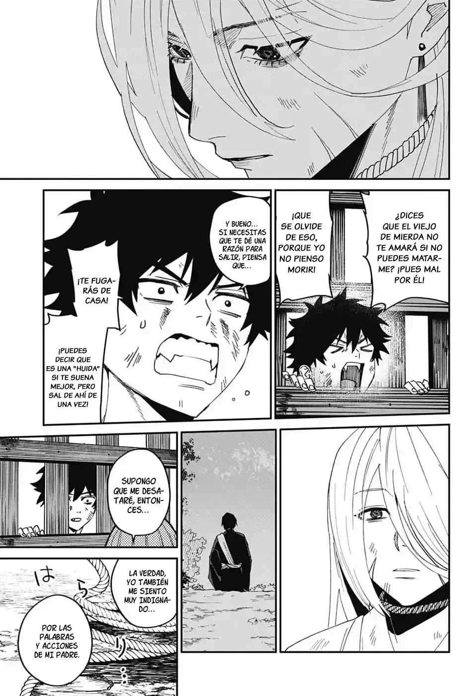 Capitulo 28 page 39